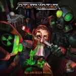 ATOMIZATOR - Nuclear Booze Patrol CD